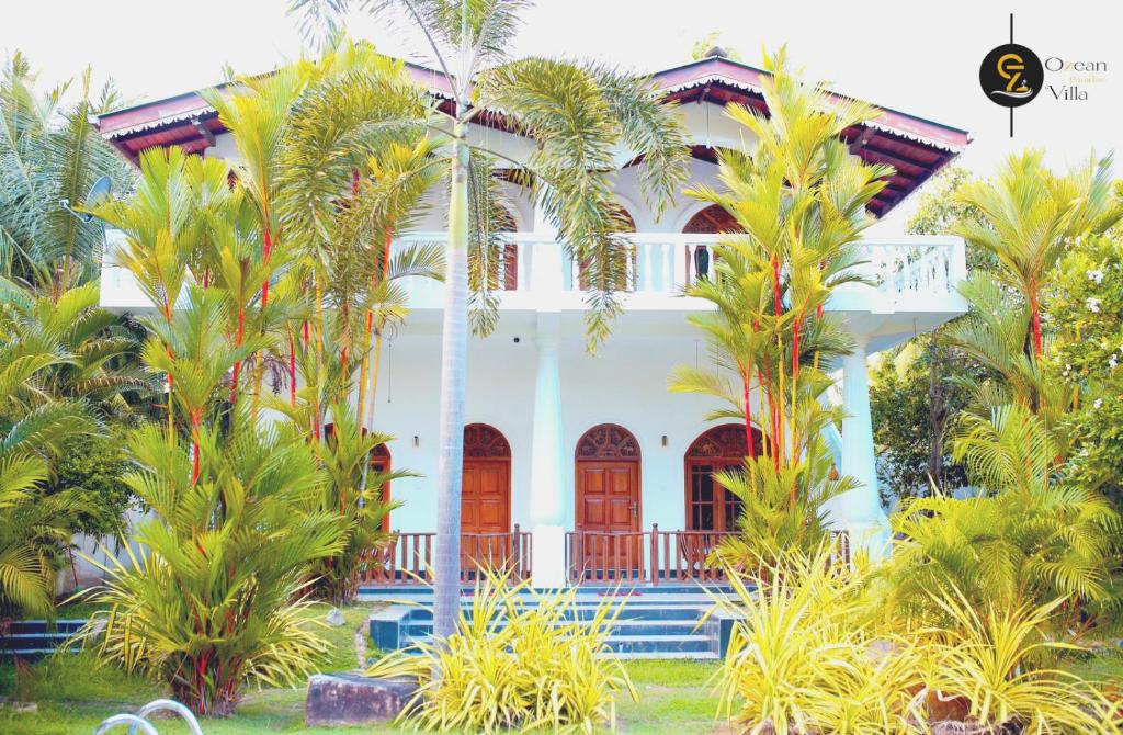 Ozean Villa photo 1