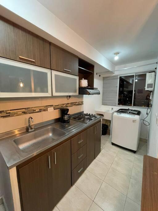 Apartamento en Pereira con espectacular vista photo 1