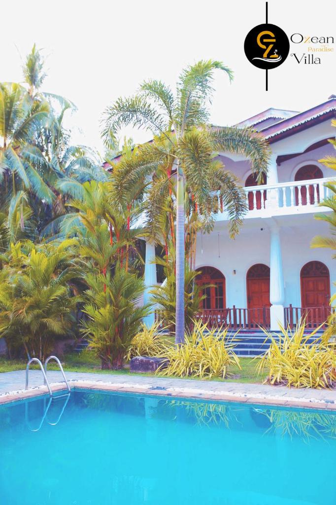 Ozean Villa photo 4