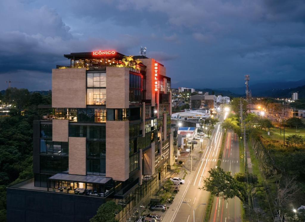 Hotel Sexto by Icono