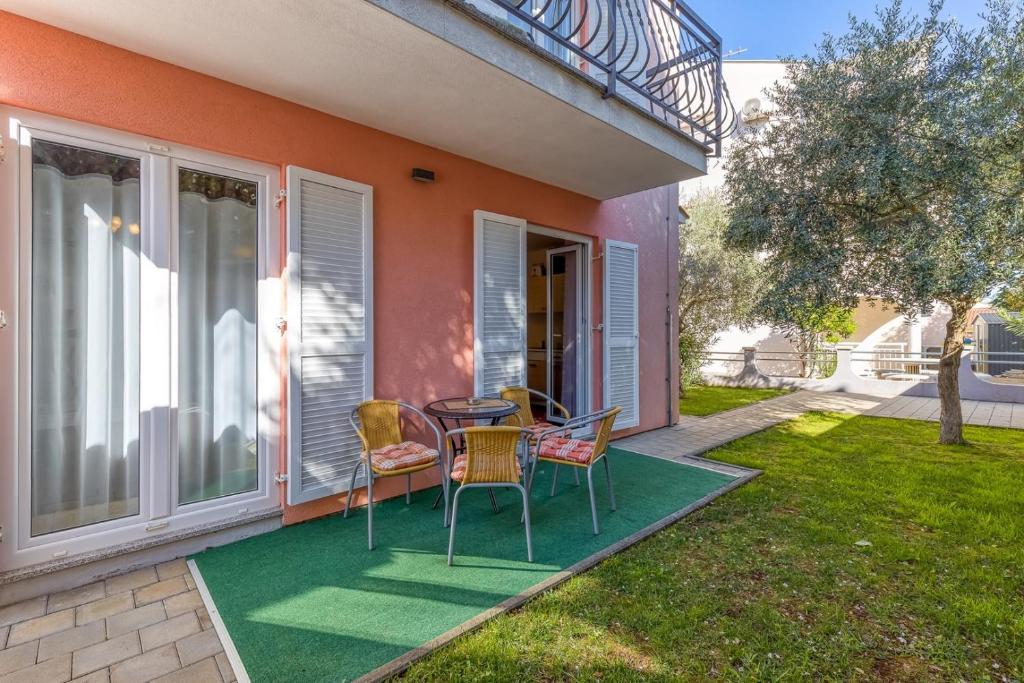 Apartments Kardumovic photo 1