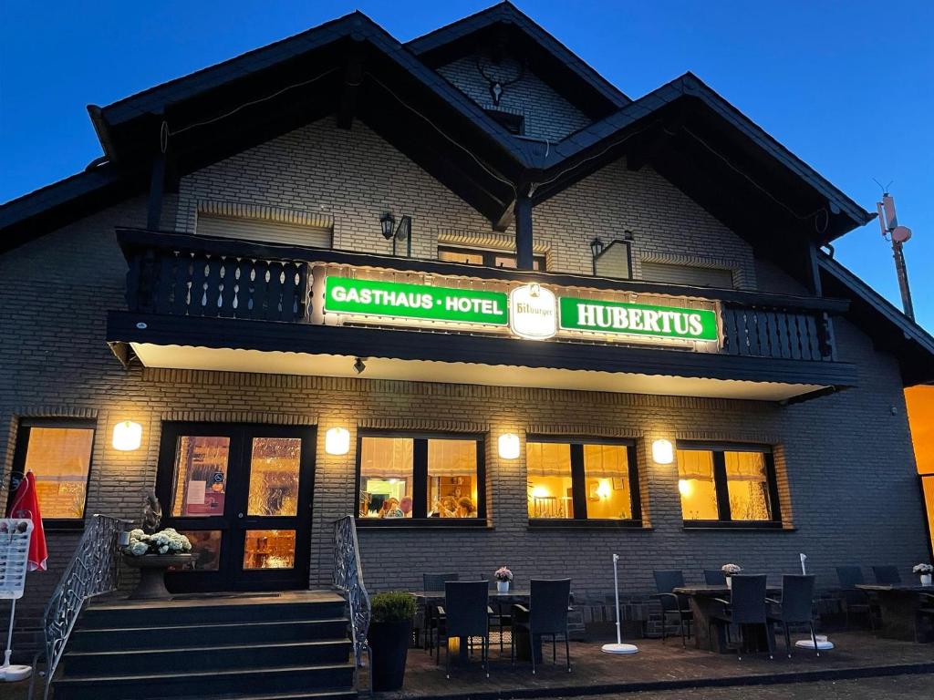 Gasthaus Hubertus photo 1