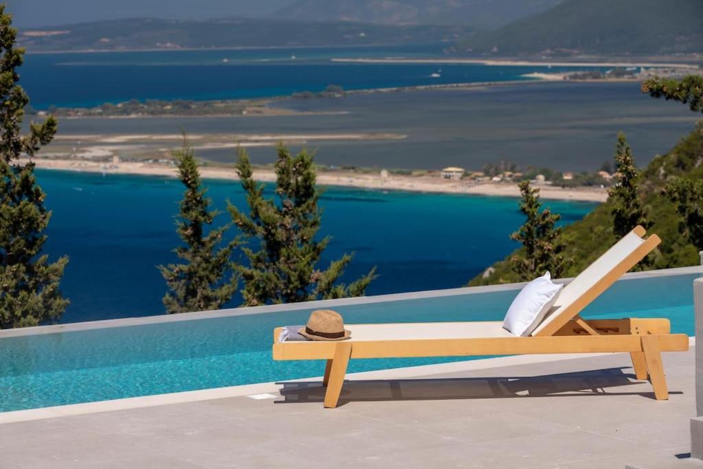 Ionion Theasis villa Kallisti photo 4