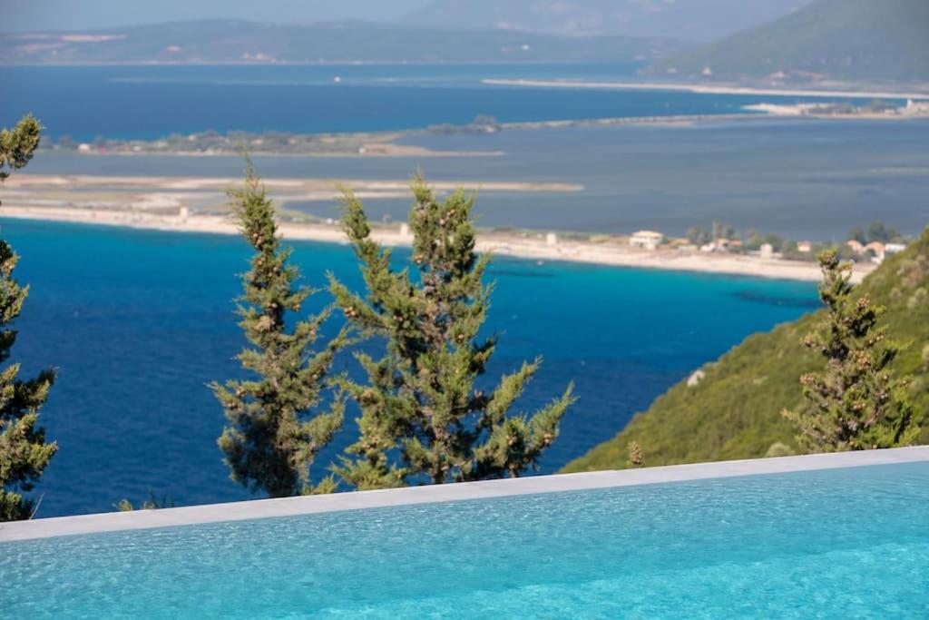 Ionion Theasis villa Kallisti photo 3