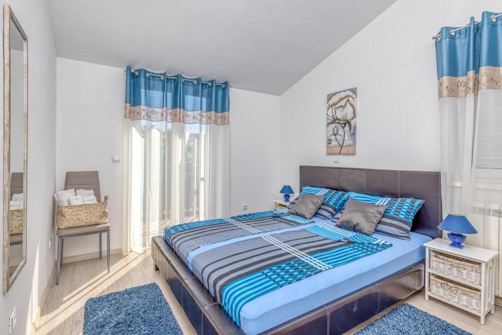 Apartments Kardumovic photo 3