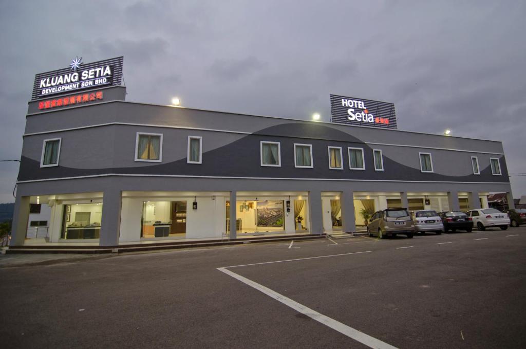 Hotel Setia photo 4