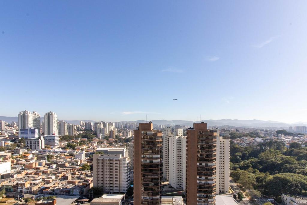 Urban Sky Studio - GRU photo 1