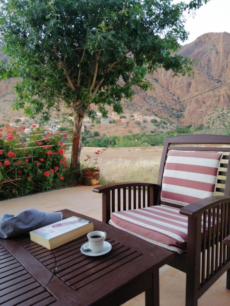 Auberge Tilila photo 1