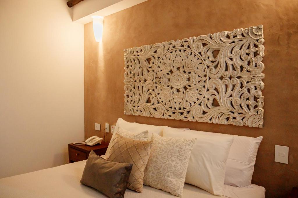 Terra Inn Hotel Boutique photo 3