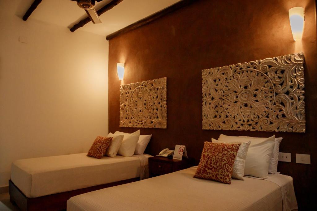 Terra Inn Hotel Boutique photo 4