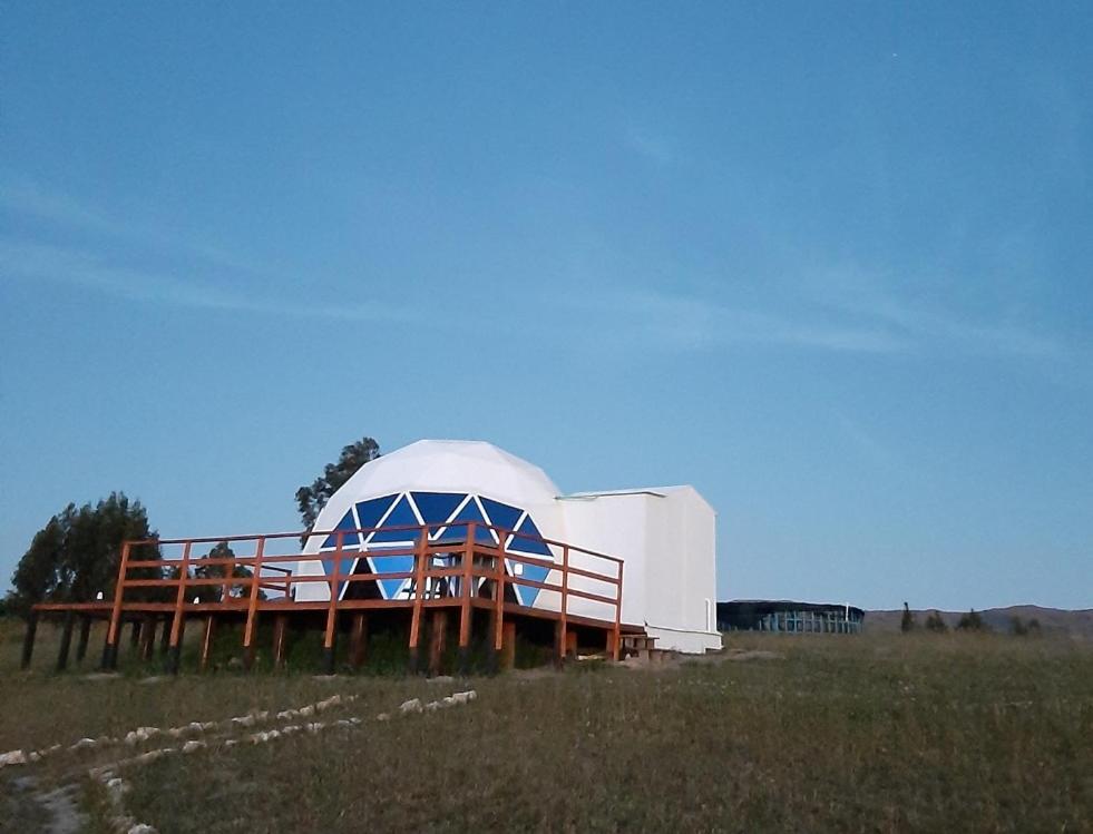 El Rodeo Glamping photo 4