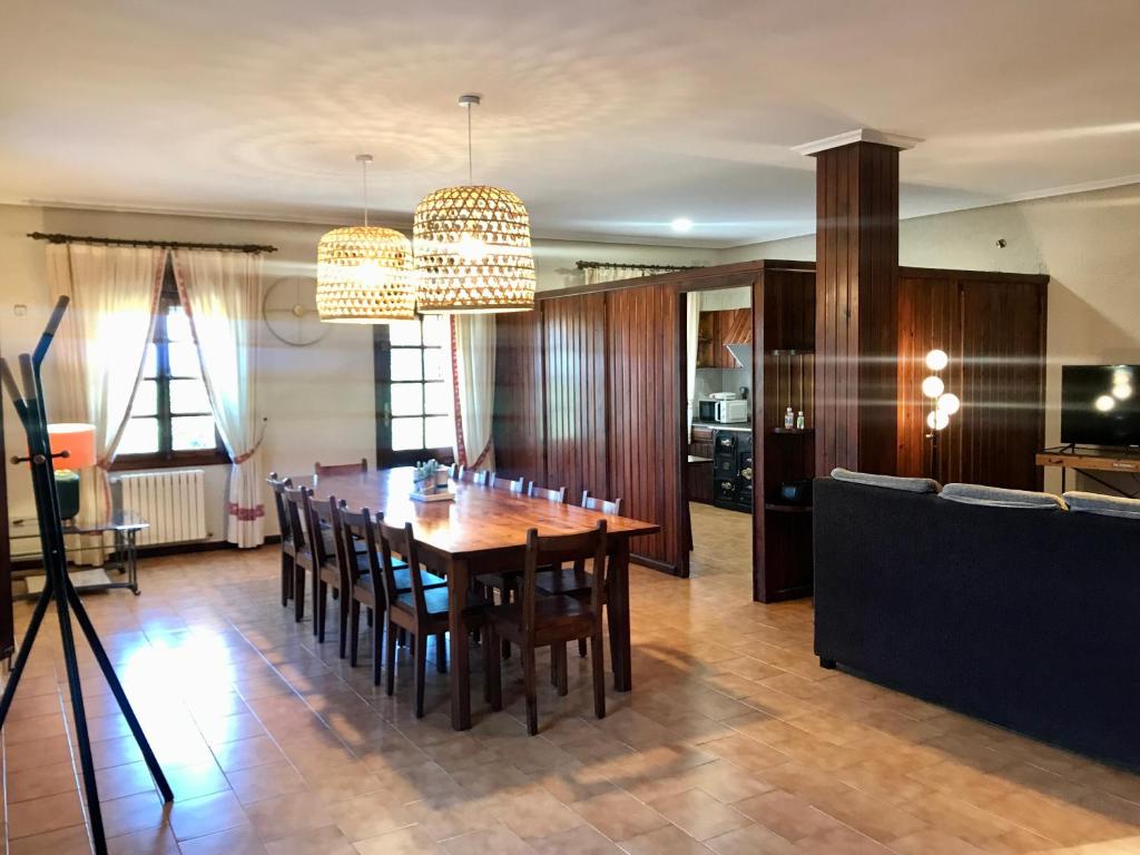 Casa en Cambeo photo 2