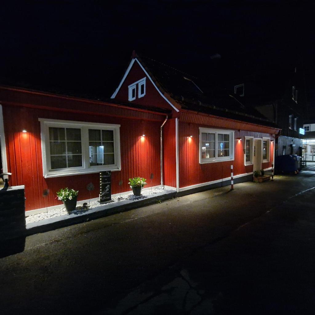 Ferienhaus Aaron inkl Bettwäsche Handtücher Endreinigung photo 1