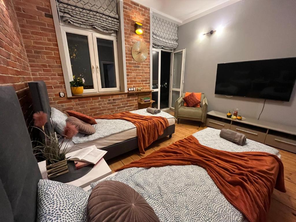Apartament przy Ratuszu photo 2