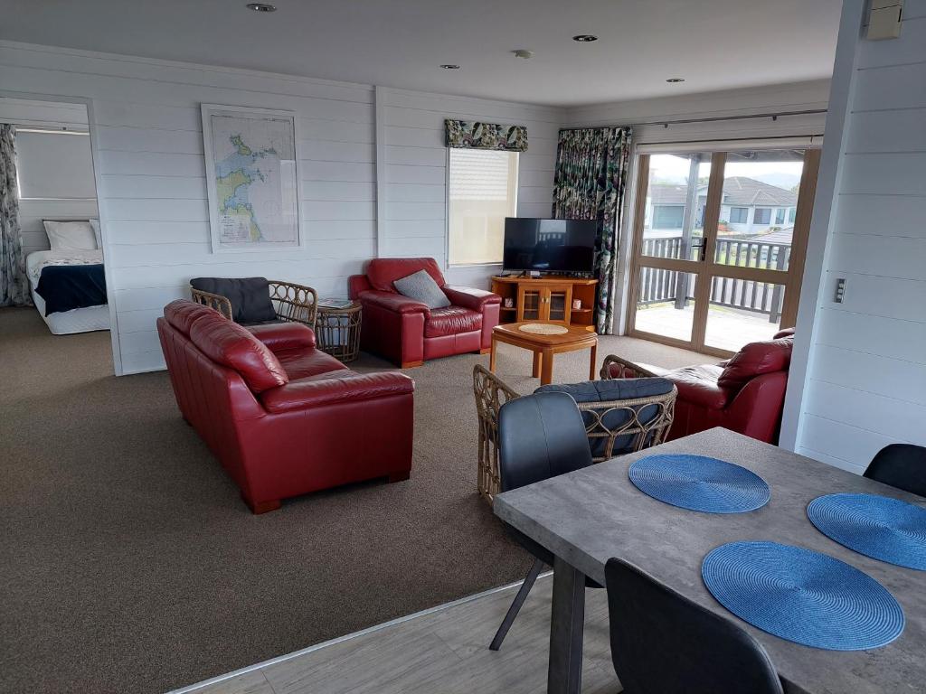 Whitianga Sea Views photo 3