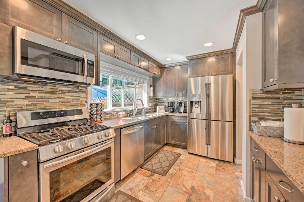 Family-Friendly Kirkland Home about 1 Mi to Dtwn! photo 1