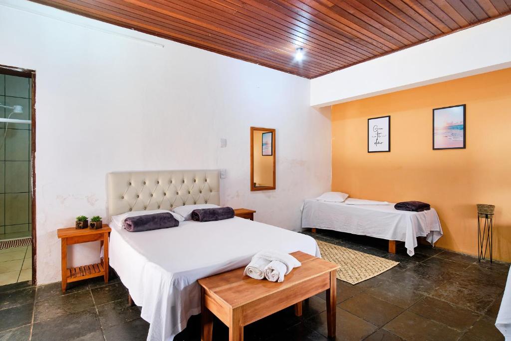 Casa Carpe Diem Paraty photo 4