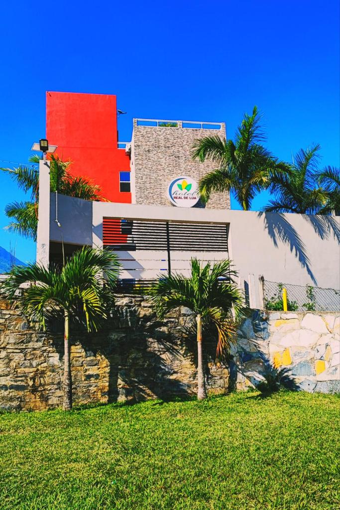 Hotel Real de Lua photo 1