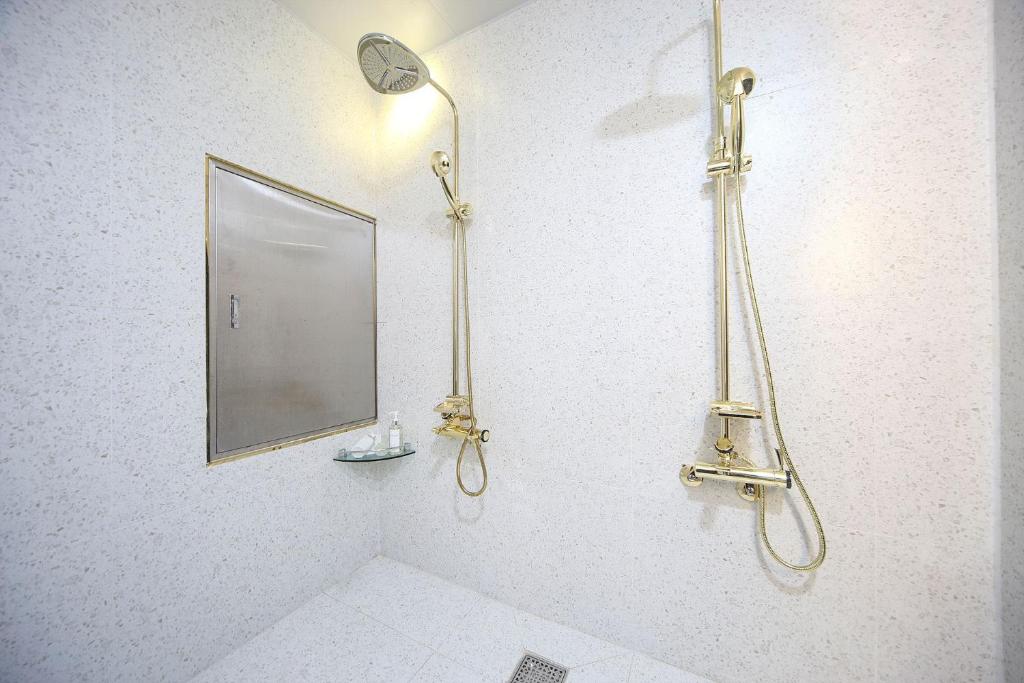 Masan First Class Hotel photo 2