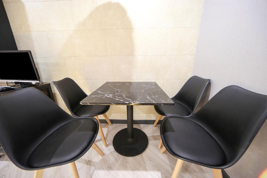 Masan First Class Hotel photo 3