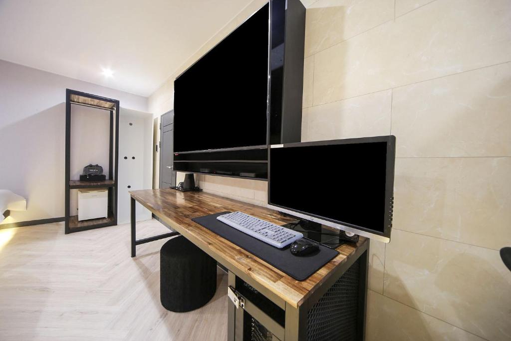 Masan First Class Hotel photo 4