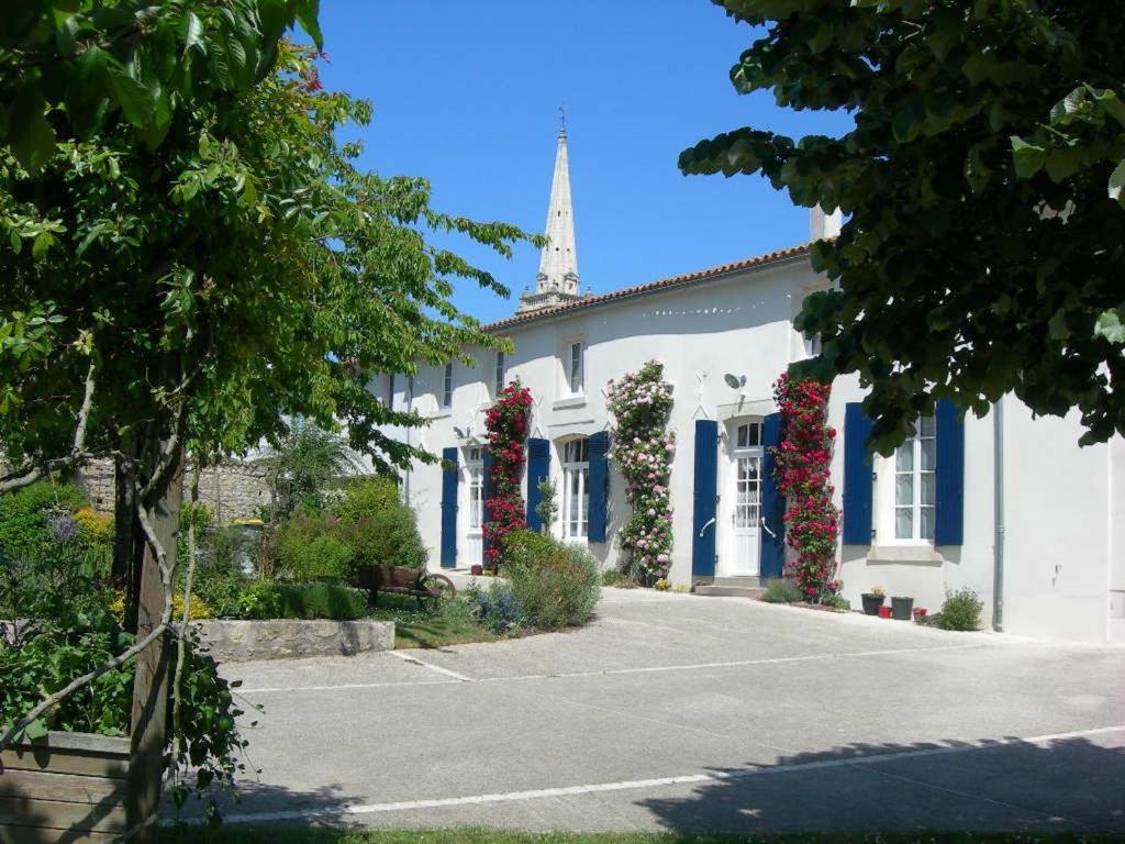 Gîte Damvix, 4 pièces, 6 personnes - FR-1-426-147 photo 2