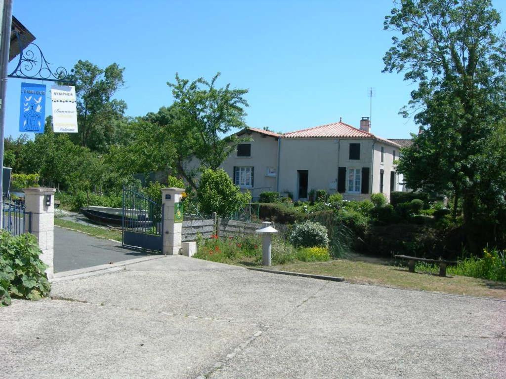 Gîte Damvix, 4 pièces, 6 personnes - FR-1-426-147 photo 1