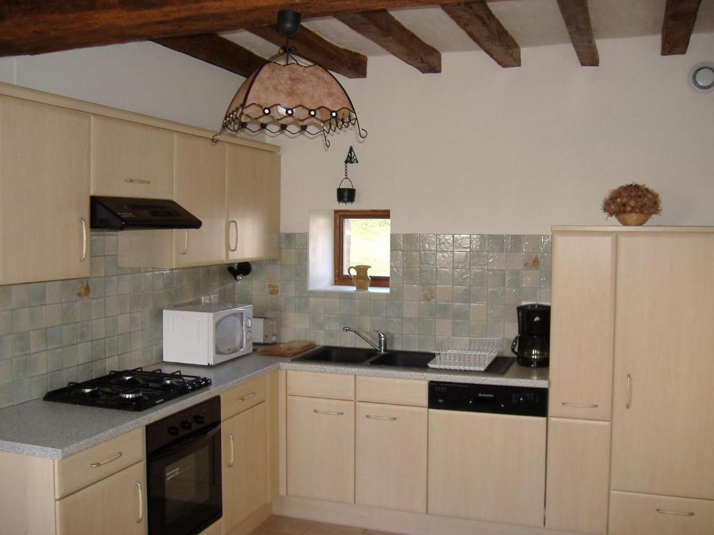 Gîte Le Bailleul, 4 pièces, 8 personnes - FR-1-410-343 photo 1