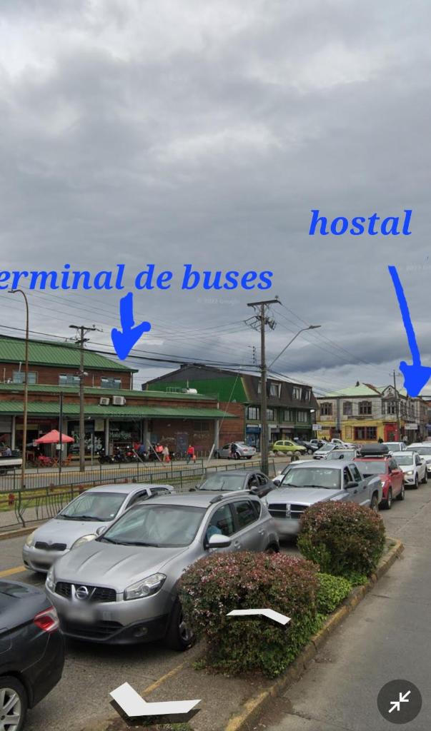 Hostal Capricho de Carlitos photo 1