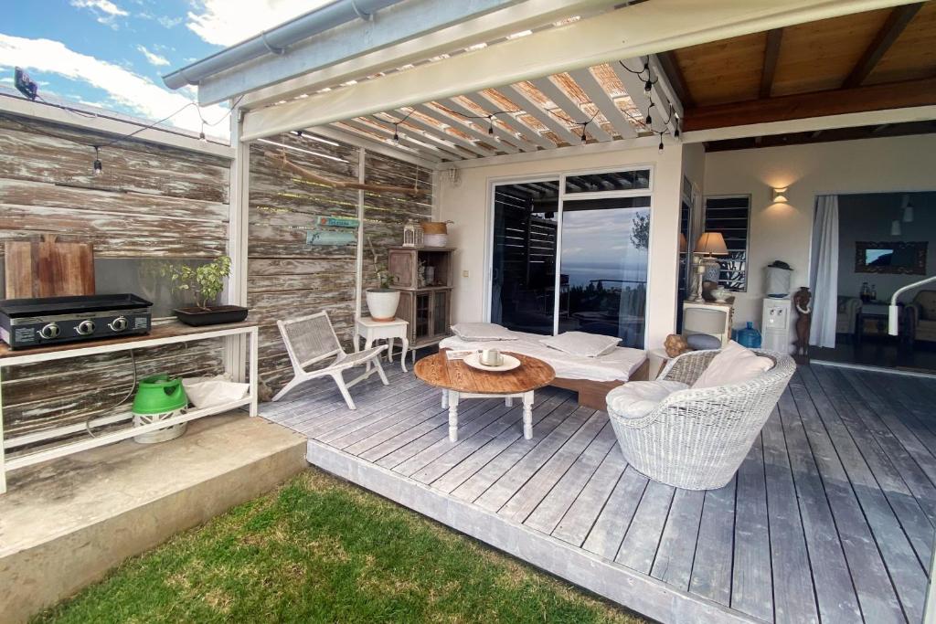 Villa WABISABI cosy home photo 4
