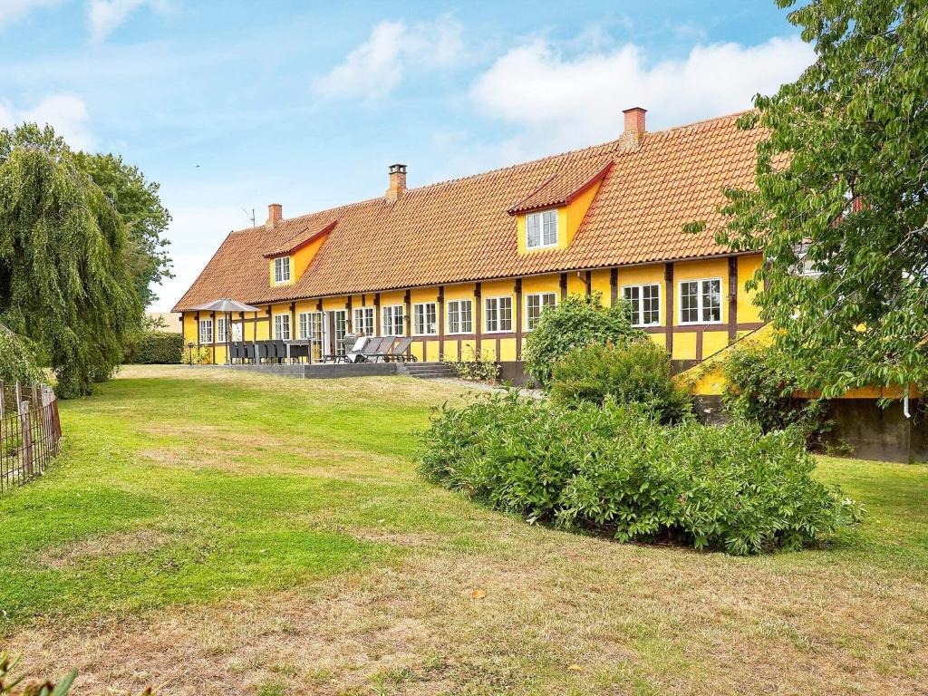 Holiday home Østermarie III