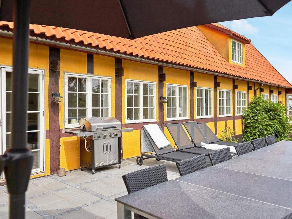 Holiday home Østermarie III photo 3