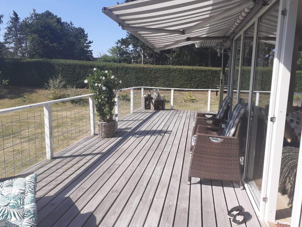 Holiday home Skibby XIII photo 2