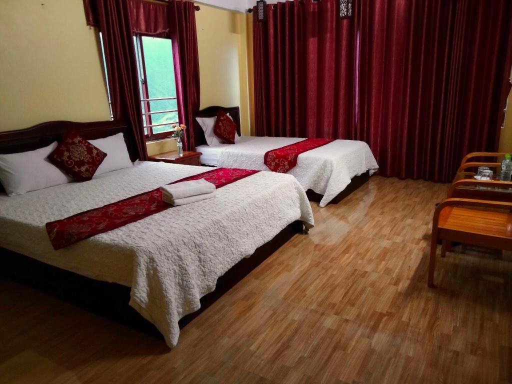 Black Hmong View hotel