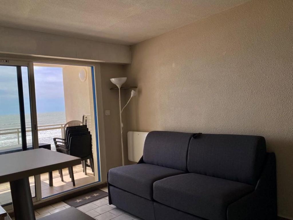 Appartement Longeville-sur-Mer, 2 pièces, 4 personnes - FR-1-336-28 photo 1