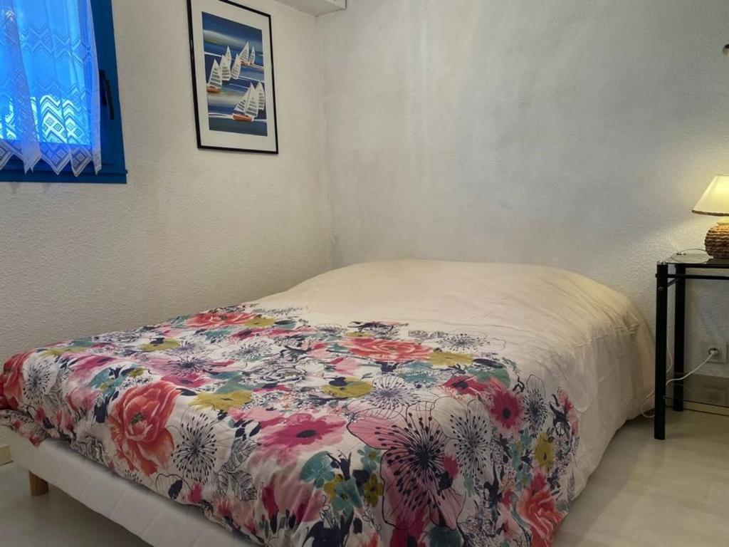 Appartement Longeville-sur-Mer, 2 pièces, 4 personnes - FR-1-336-28 photo 3
