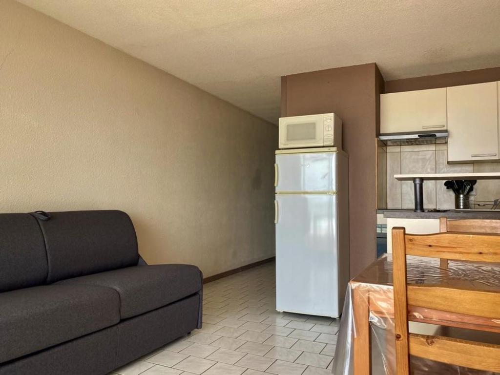 Appartement Longeville-sur-Mer, 2 pièces, 4 personnes - FR-1-336-28 photo 2