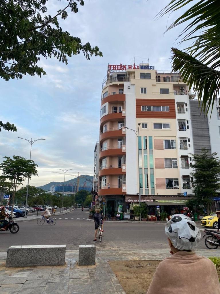 Hotel Thien Hai