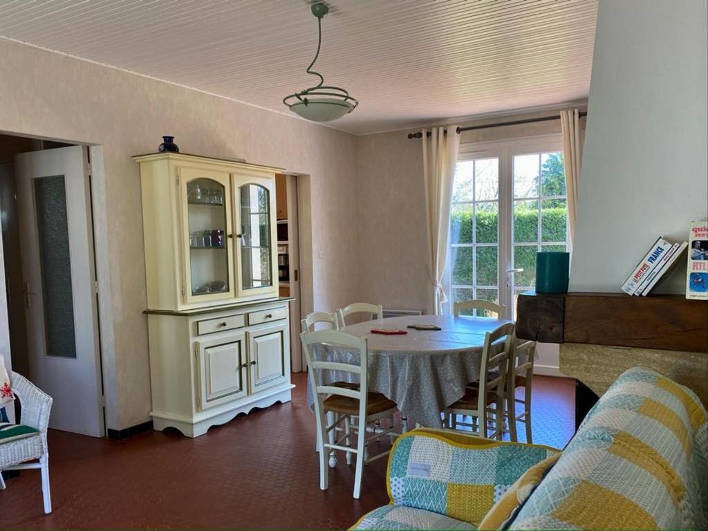 Maison Longeville-sur-Mer, 4 pièces, 6 personnes - FR-1-336-99 photo 3