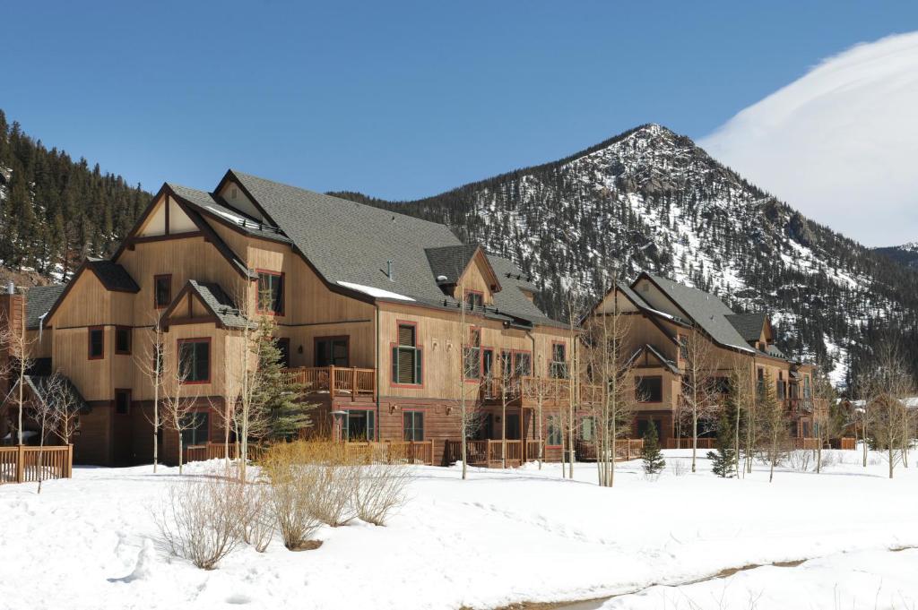 Red Hawk by Keystone Resort photo 4