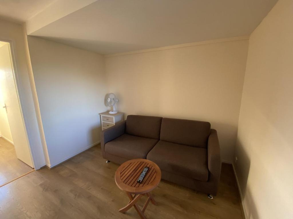 Appartement La Roche-Posay, 2 pièces, 3 personnes - FR-1-541-6 photo 3