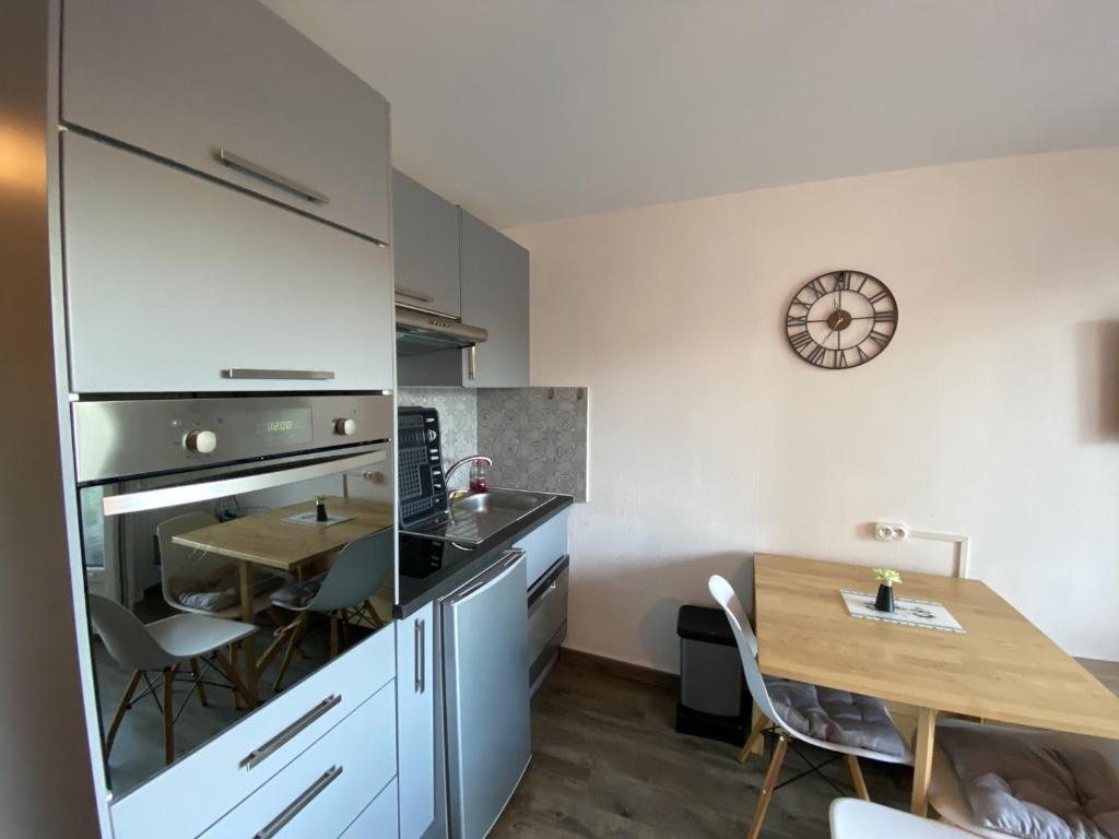 Appartement La Roche-Posay, 2 pièces, 3 personnes - FR-1-541-4 photo 4