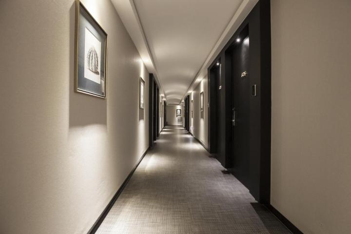 Number 25 Hotel Gimhae Eobang photo 4