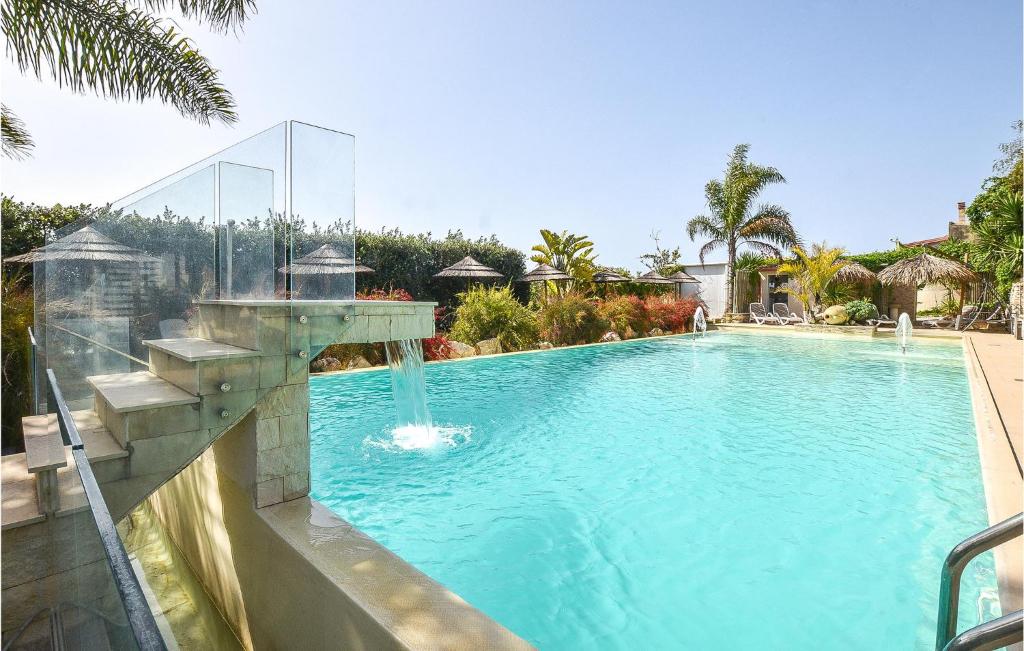 Beautiful Home In Pozzallo With Outdoor Swimming Pool, Wifi And 1 Bedrooms photo 4