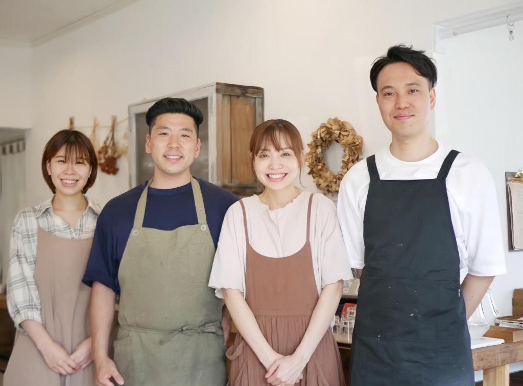 café&GuestHouse kaziya photo 4
