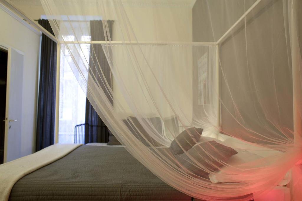 Happy Stay Guesthouse Room Type - Triple Room
