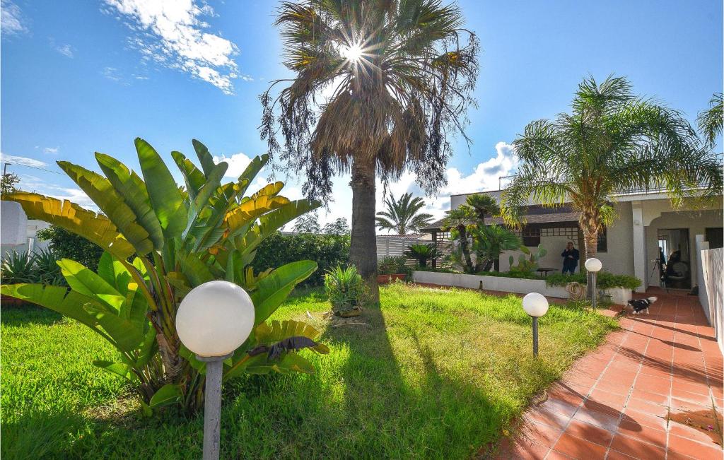 Stunning Home In Pozzallo With 3 Bedrooms And Wifi photo 2