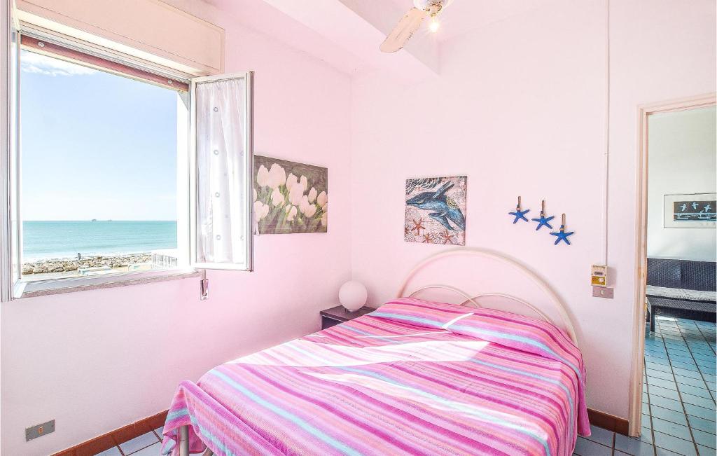 Stunning Home In Pozzallo With 3 Bedrooms And Wifi photo 3