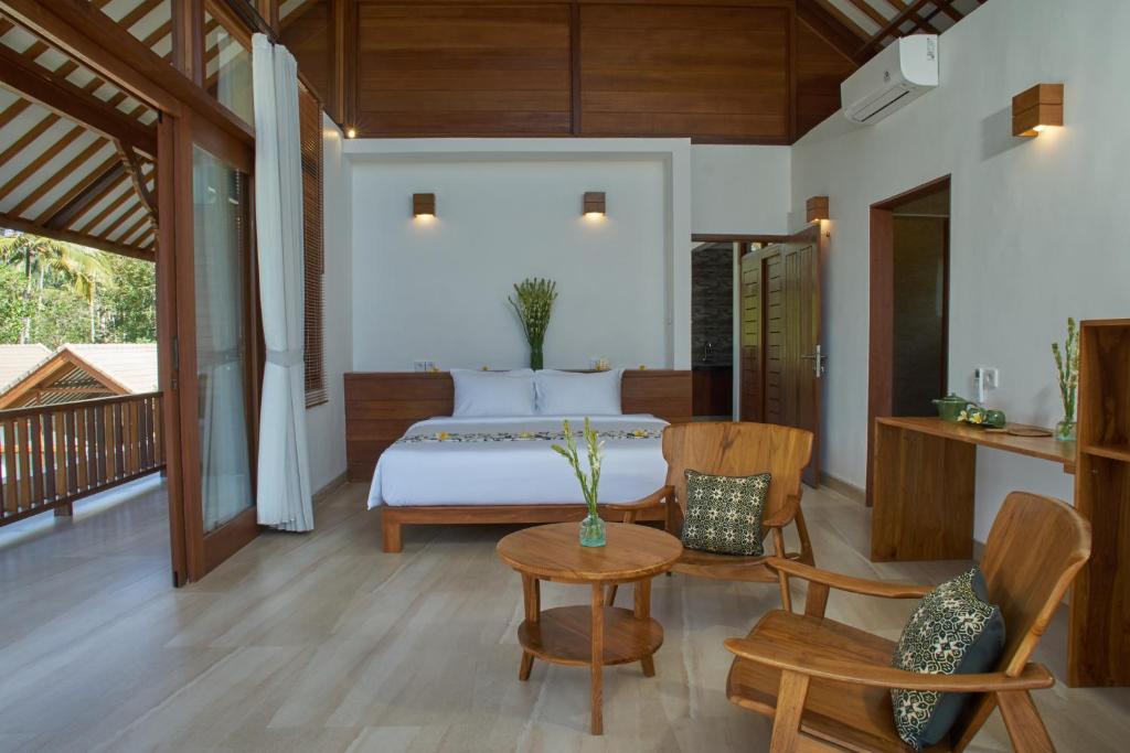 Palmterrace photo 2