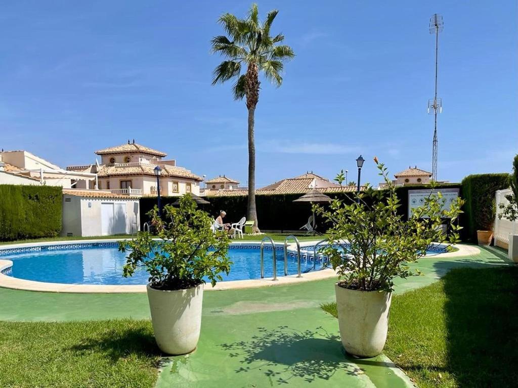 Stunning holiday home in Cabo Roig not far from the beach photo 3